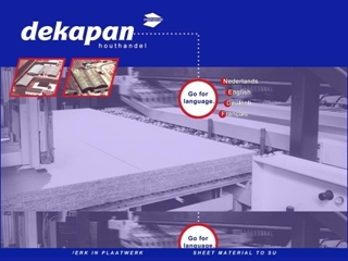 DEKKER BV P