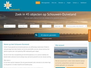MARIJKE BERREVOETS MAKELAARDIJ