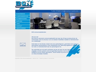 BCNSCHOONMAAKDIENSTEN