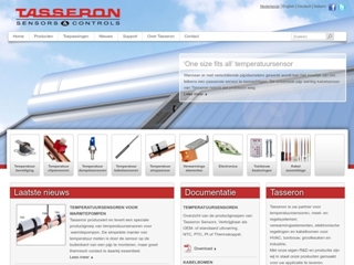 TASSERON BV