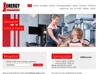 JENERGY