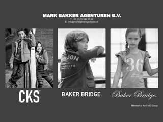 BAKKER AGENTUREN BV MARK