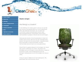 CLEANCHAIR.NL