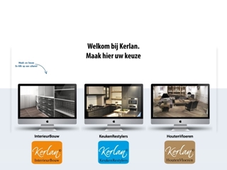 KERLAN INTERIEURBOUW