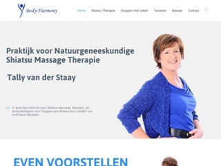 BODY-HARMONY