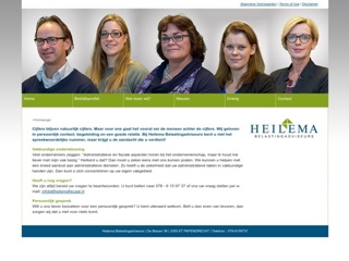 HEILEMA ADMINISTRATIEKANTOOR