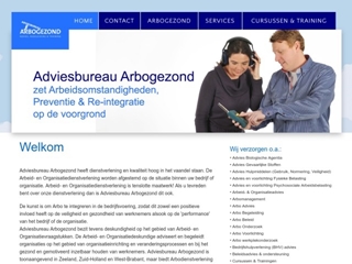 ARBOGEZOND ADVIESBUREAU