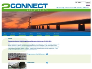 2 CONNECT LOGISTICS