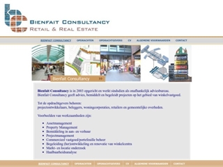 BIENFAIT CONSULTANCY