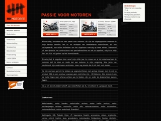 HH MOTOREN