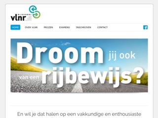 RIJSCHOOL VLNR