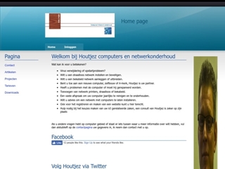 HOUTJEZ