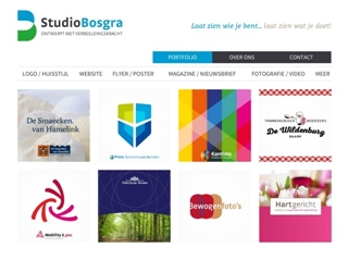 STUDIO BOSGRA