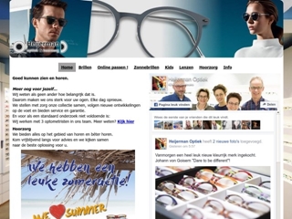 HEIJERMAN OPTIEK & HOORZORG