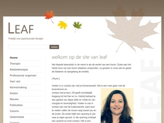 LEAF