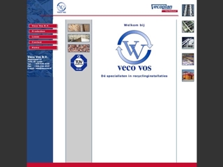 VECO VOS BV
