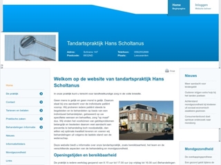 SCHOLTANUS TANDARTSPRAKTIJK