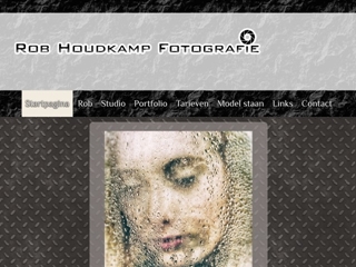 HOUDKAMP FOTOGRAFIE ROB