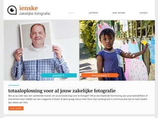 IENSKE MEINDERTSMA BEDRIJFSFOTOGRAFIE