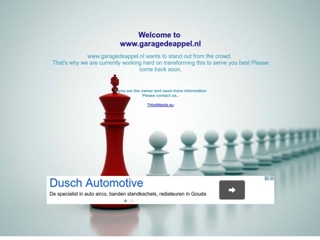 APPEL BV DE