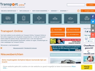 TRANSPORT ONLINE