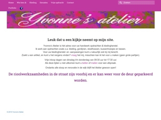 YVONNE'S ATELIER