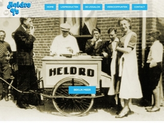 HELDRO IJSBEDRIJF