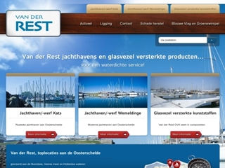 JACHTHAVEN WEMELDINGE BV