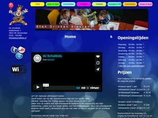 SCHATKIDS DE