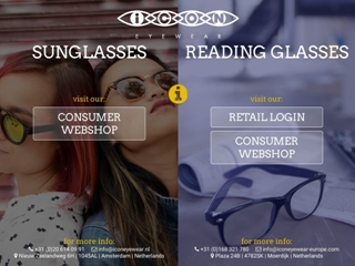 ICON EYEWEAR
