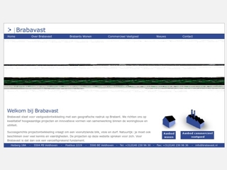 BRABAVAST