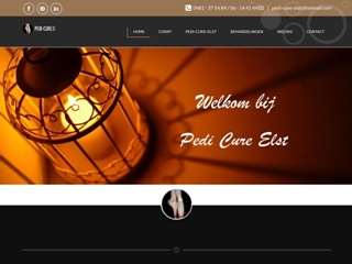 PEDI-CURE-ELST