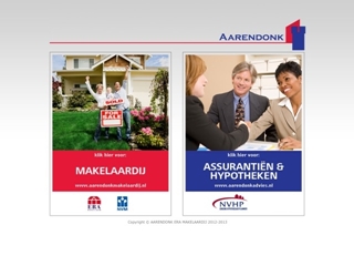 AARENDONK ASSURANTIE