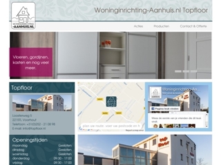 TOP FLOOR WONINGSTOFFERING