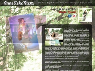 ANNELIEKE MERX