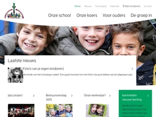 AGNETENDAL BASISSCHOOL