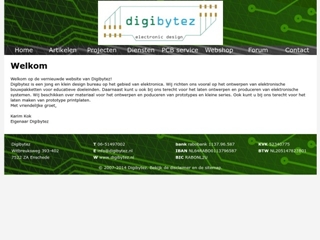 DIGIBYTEZ