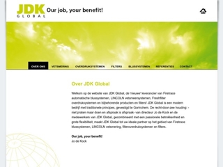 JDK GLOBAL