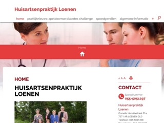 LOENEN HUISARTSENPRAKTIJK