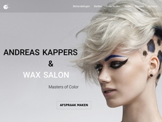 ANDREAS KAPPERS