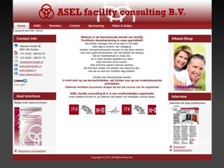 ASEL FACILITY CONSULTING BV