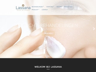 LASSANA SCHOONHEIDSSALON