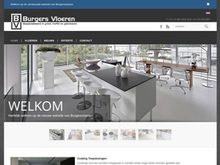 BURGERS VLOEREN