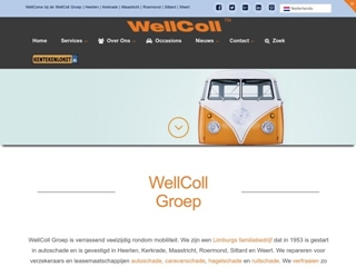 ABS WELLCOLL WEERT