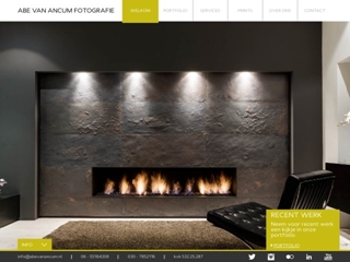 ABE VAN ANCUM FOTOGRAFIE
