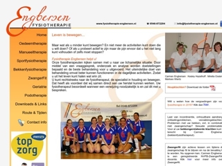 ENGBERSEN FYSIOTHERAPIE