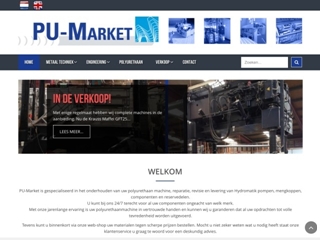 PU-MARKET