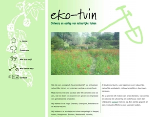 EKO-TUIN