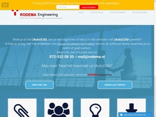RODEMA ENGINEERING