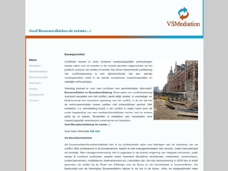 VSMEDIATION